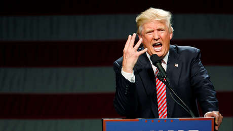 VIDEO: El humorista Jimmy Fallon compara a Trump con un personaje de 'Juego de tronos'