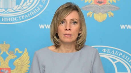 "Si los rusos hubieran 'hackeado' en EE.UU., sería el cerebro de Obama y el informe sobre ellos"