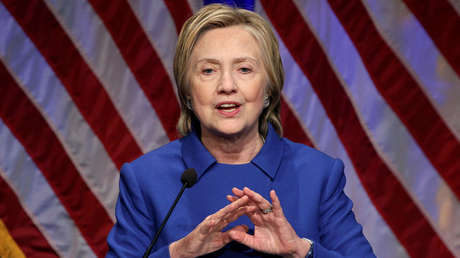 "Clinton no se postulará a la alcaldía de Nueva York ni a ningún otro cargo electo"