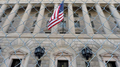 EE.UU. anuncia sanciones contra empresas y particulares turcos por sus relaciones con Irán