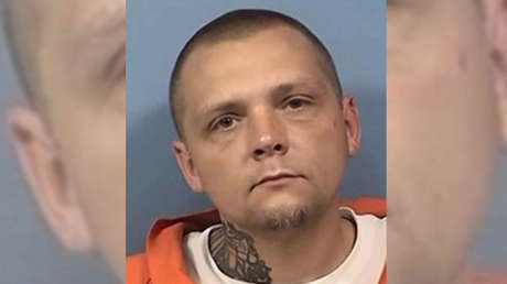 ¿Exagerado? Condenan a un hombre a 22 años de cárcel por robar un control remoto en EE.UU.