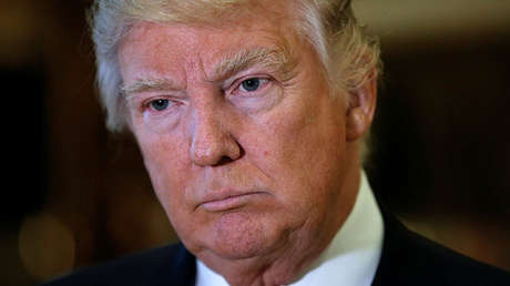 Usuarios de redes sociales trolean a Trump por sus comentarios sobre Meryl Streep