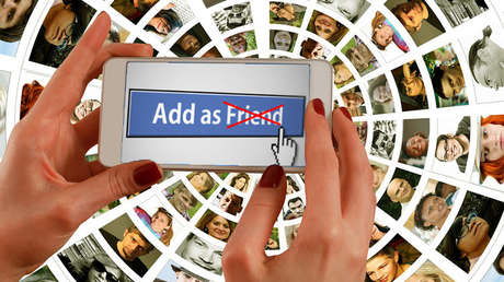 Declarado por un Tribunal: Los 'amigos' en Facebook no son verdaderos amigos