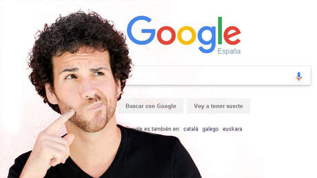 8 secretos de búsqueda en Google sobre las que probablemente no tenía ni idea