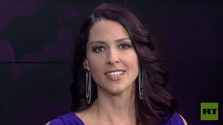 "Demente, ridículo, vergonzoso": Experiodista de RT responde a la Inteligencia y la prensa de EE.UU.