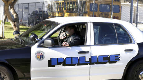 Se entrega el artista que 'tuneó' el letrero de Hollywood para defender la legalización del cannabis