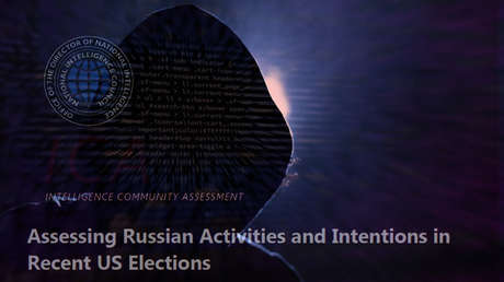 "No convencería ni a escépticos": Medios occidentales arremeten contra el informe de EE.UU.