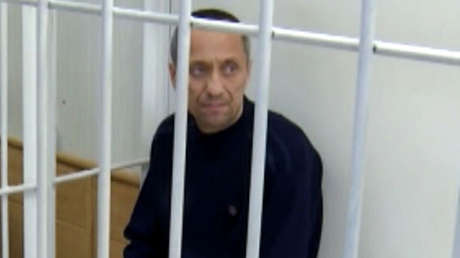 'El limpiador': El asesino en serie que afirma haber matado a 81 mujeres estremece a Rusia