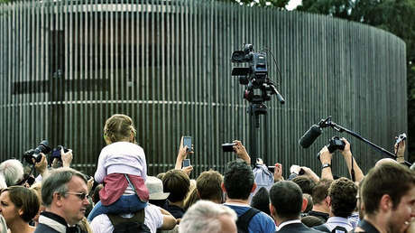 Despiden a un periodista en México por hacer preguntas "incómodas"