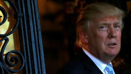 ¿Quién financió el informe sobre los supuestos datos comprometedores de Moscú sobre Trump?