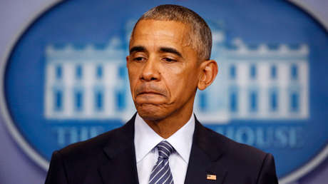 El fin de una época: Las promesas rotas de Obama, en tarjetas