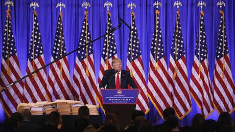 "Estados Unidos podría no ganar una carrera nuclear"