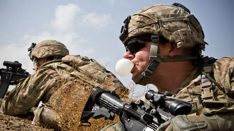 "El mito de la invencibilidad": 3 indicios de que el predominio del Ejército de EE.UU. toca a su fin