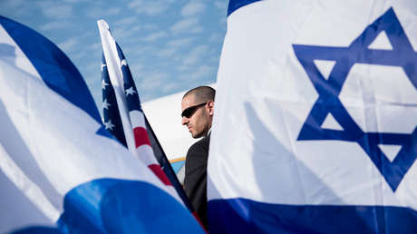 Fuentes de Inteligencia de EE.UU. desaconsejan a Israel compartir secretos con Trump