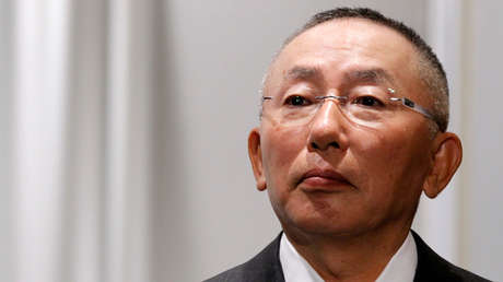 ¿Cómo perdió el hombre más rico de Japón 1.400 millones de dólares en un solo día?