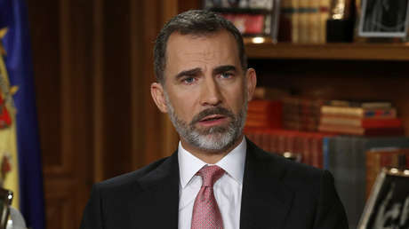 Contratos millonarios y barcos de guerra: la polémica visita de Felipe VI a Arabia Saudí