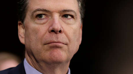 EE.UU.: Inspector del Departamento de Justicia investigará como actuó el FBI durante las elecciones