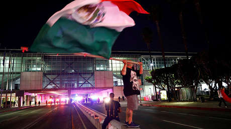 Inteligencia de EE.UU: Electorado mexicano podría volcarse a la izquierda en presidenciales de 2018