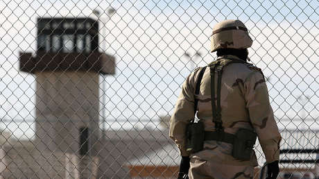 La cárcel mexicana donde una hora en Facebook es más cara que la cocaína