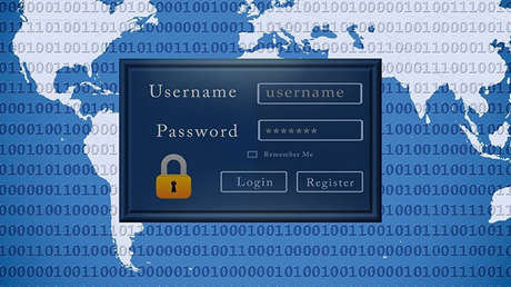 Un 'cibererror': El Gobierno de Brasil publica las contraseñas de todas sus redes sociales