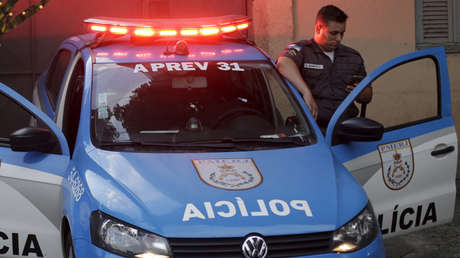 Una mujer asesina a su hijo en Brasil por no aceptar su homosexualidad