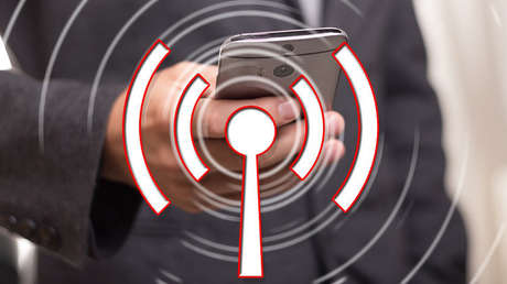 Una española exige la invalidez total por 'la alergia al wifi'