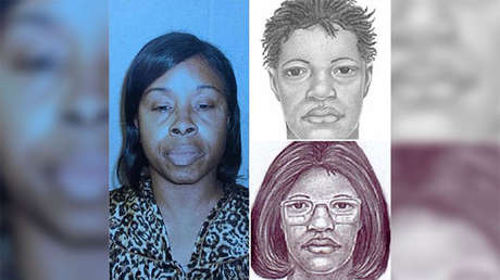 Encuentran a una joven que fue secuestrada cuando nació y vivió 18 años con su captora