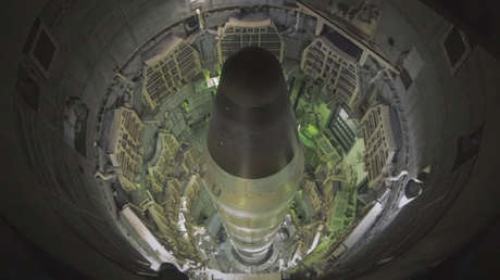 Así fue el accidente con un misil nuclear que en 1980 pudo borrar del mapa el Estado de Arkansas