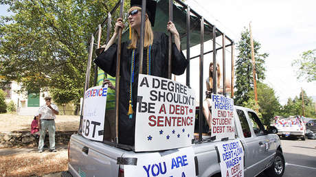 Los 'millennials' ganan menos en comparación con lo que ganaban los 'baby boomers'