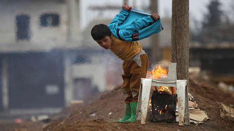 Todos se olvidan de Alepo: ¿Qué está pasando en la ciudad? 