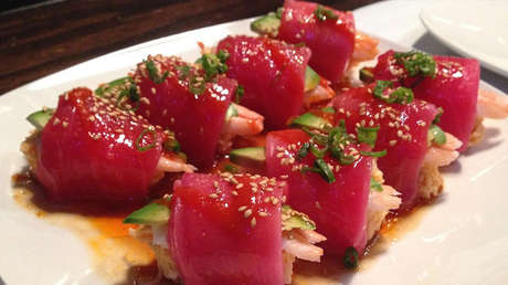Por qué advierten que es mejor dejar de comer sushi ahora mismo