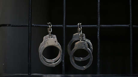 Detienen en Rusia a un terrorista altamente peligroso que recibía órdenes del Estado Islámico