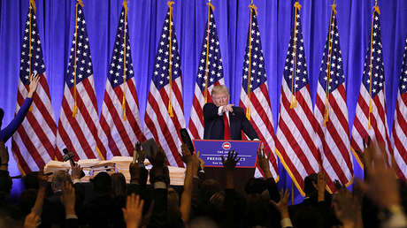 Los hechos que han estado en el foco de interés esta semana