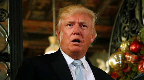 Desmienten la noticia sobre la posible reunión entre Trump y Putin en la capital islandesa