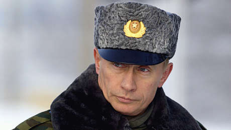 "Lo necesitamos": Firman petición para que Putin intervenga en México y acabe con su "mal gobierno"