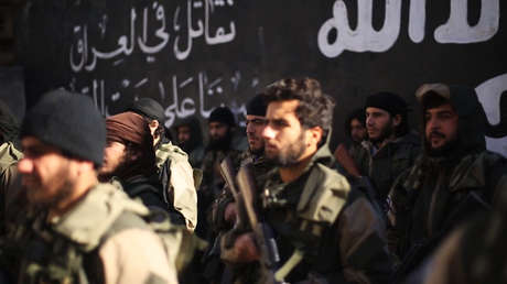 Moscú: "Tenemos pruebas de que ciertos países colaboran con el terrorismo"