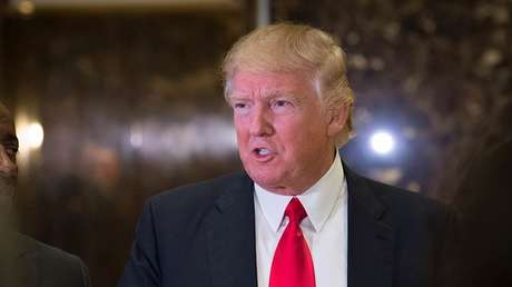 Trump: "Los arsenales nucleares deberían ser reducidos drásticamente"