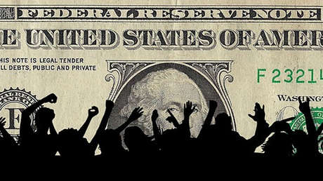 Tan solo ocho personas poseen la misma riqueza que la mitad más pobre de la humanidad