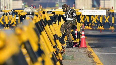 ¿Es EE.UU. el mayor obstáculo para la reunificacion de las dos Coreas?