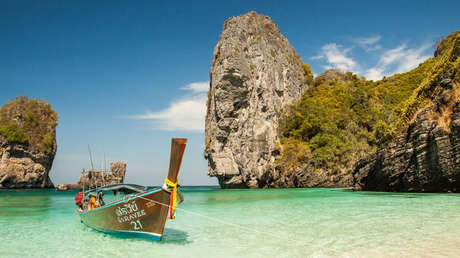 Estos son 13 de los lugares más felices del planeta
