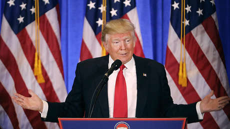 Claro y conciso: La política internacional según Trump en 10 claves