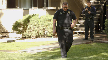 EE.UU.: Falsa alarma sobre un tiroteo en una universidad de Fénix