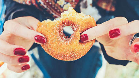 Este método científico le gana la batalla a la comida basura