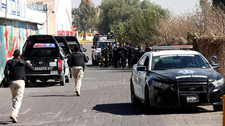 México: Hallan cinco cabezas sobre una camioneta en Chilpancingo