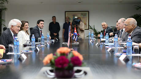 Cuba y EE.UU. lucharán juntos contra el narcotráfico y el terrorismo