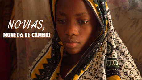 "Mi padre necesitaba vacas y no a mí": El terrible lugar donde las niñas son moneda de cambio