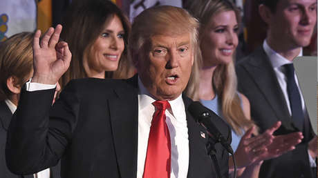 "Comerían nieve si tuvieran que hacerlo": asesor de Trump revela el secreto del éxito de los rusos