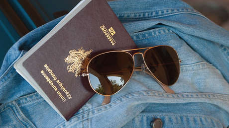 Estos son los pasaportes más valiosos para viajar por todo el mundo sin restricciones