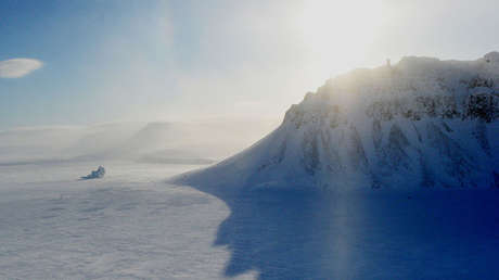 "Más que un territorio exótico": Rusia apuesta por el desarrollo económico del Ártico