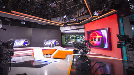 "Comparar y sacar conclusiones propias": La ONU comienza a retransmitir el canal RT